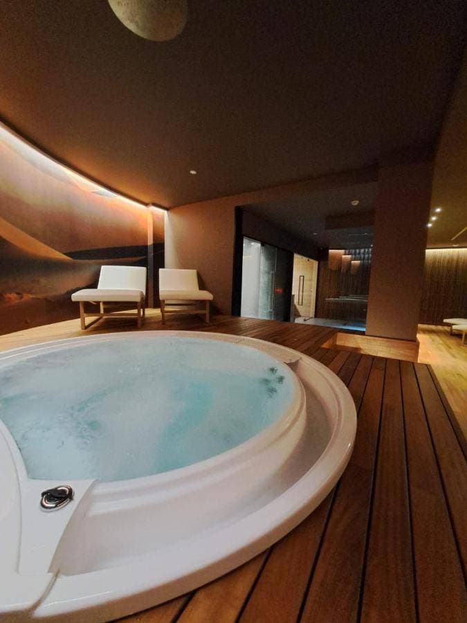 Biancodonda Greenblu Hotel & Spa 8