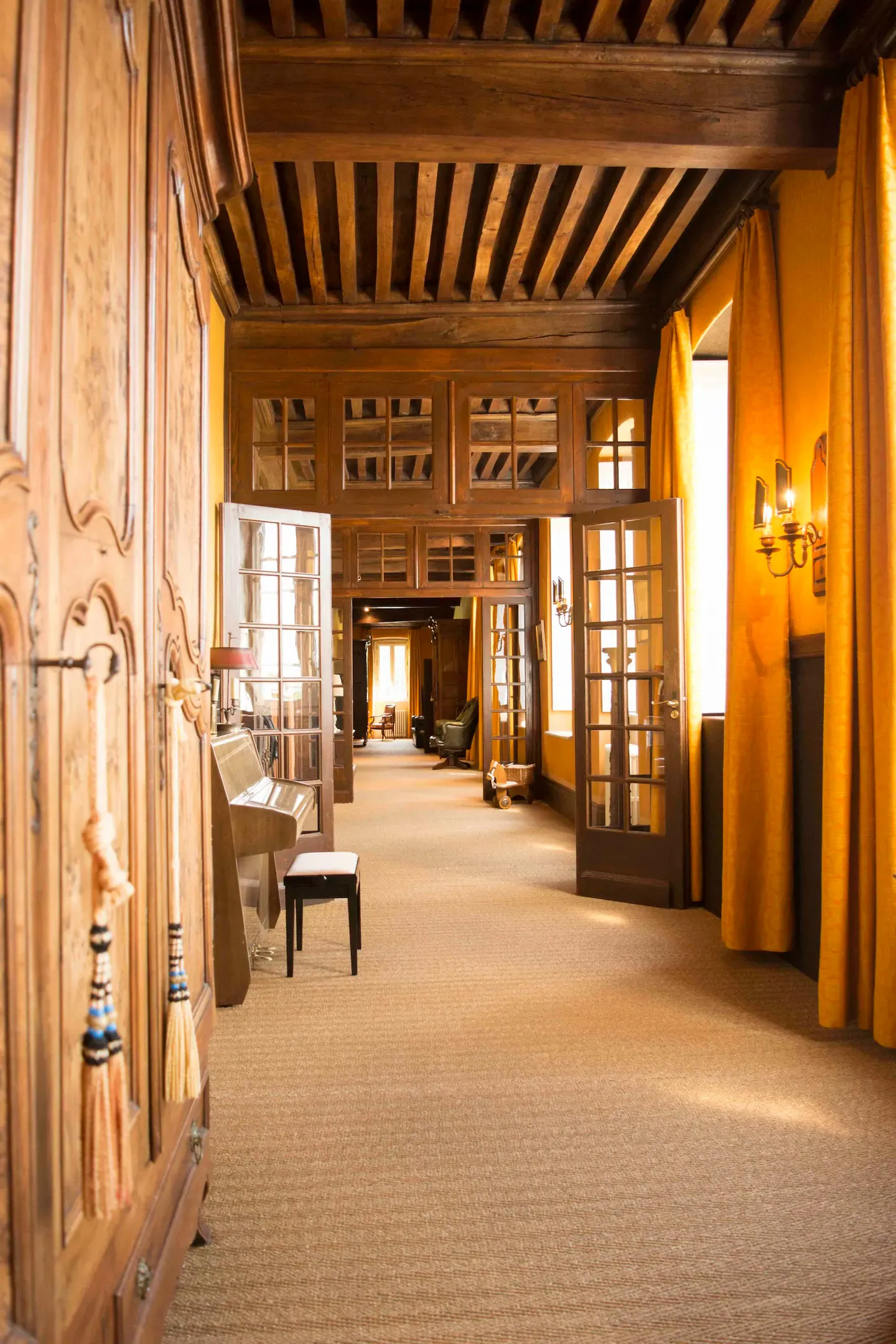 Le domaine de Boiron 12