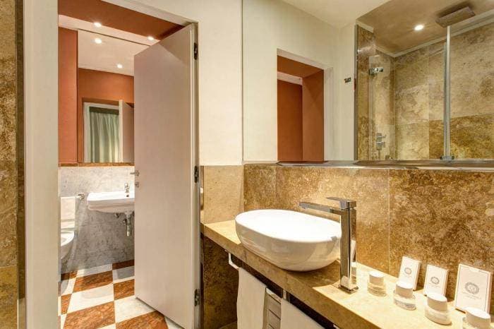 Hotel Orto de' Medici 23