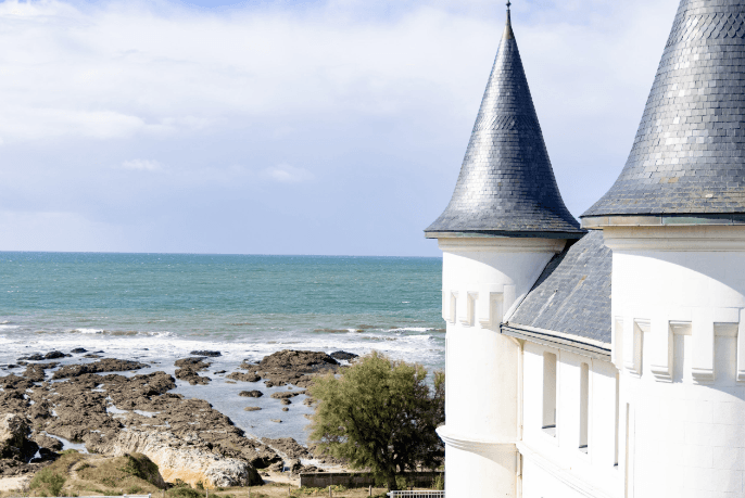 Le Château des Tourelles 25