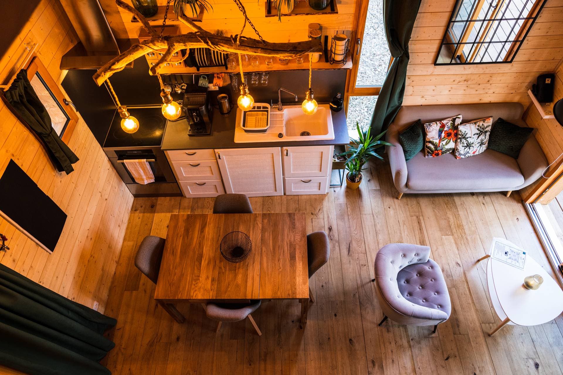 Workspace 1