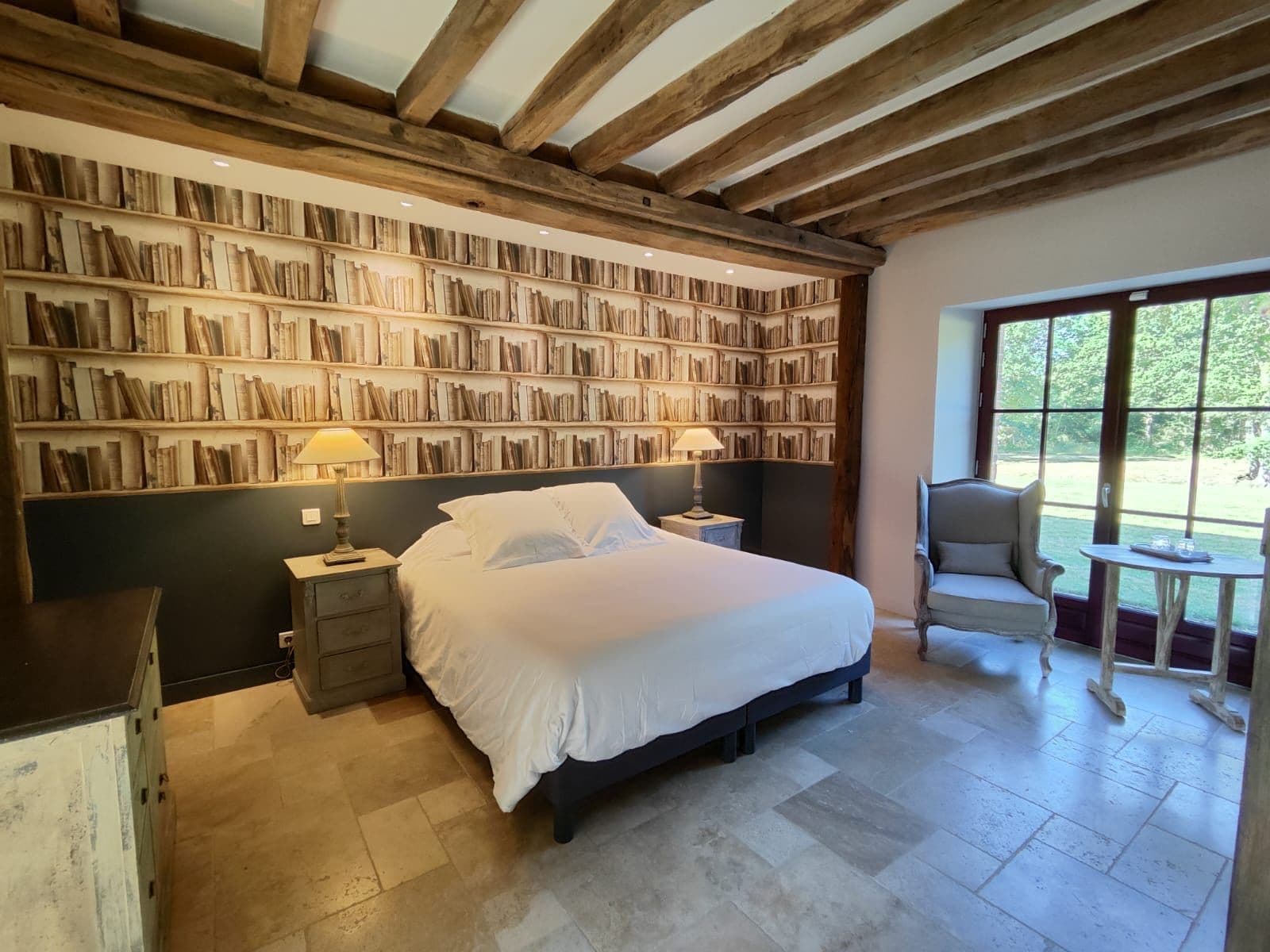 Le Domaine du Grand Nouer 56