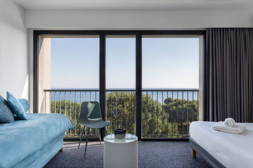 Le Grand Hôtel du Golfe 11