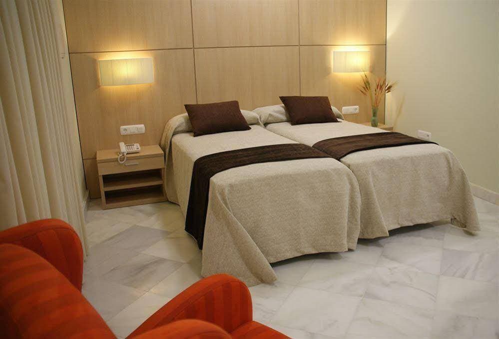 Hotel Boutique Convento Cádiz 31