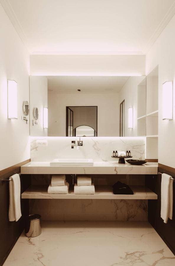 Cobergher Hotel 9