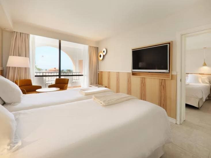 Iberostar Selection Anthelia 13