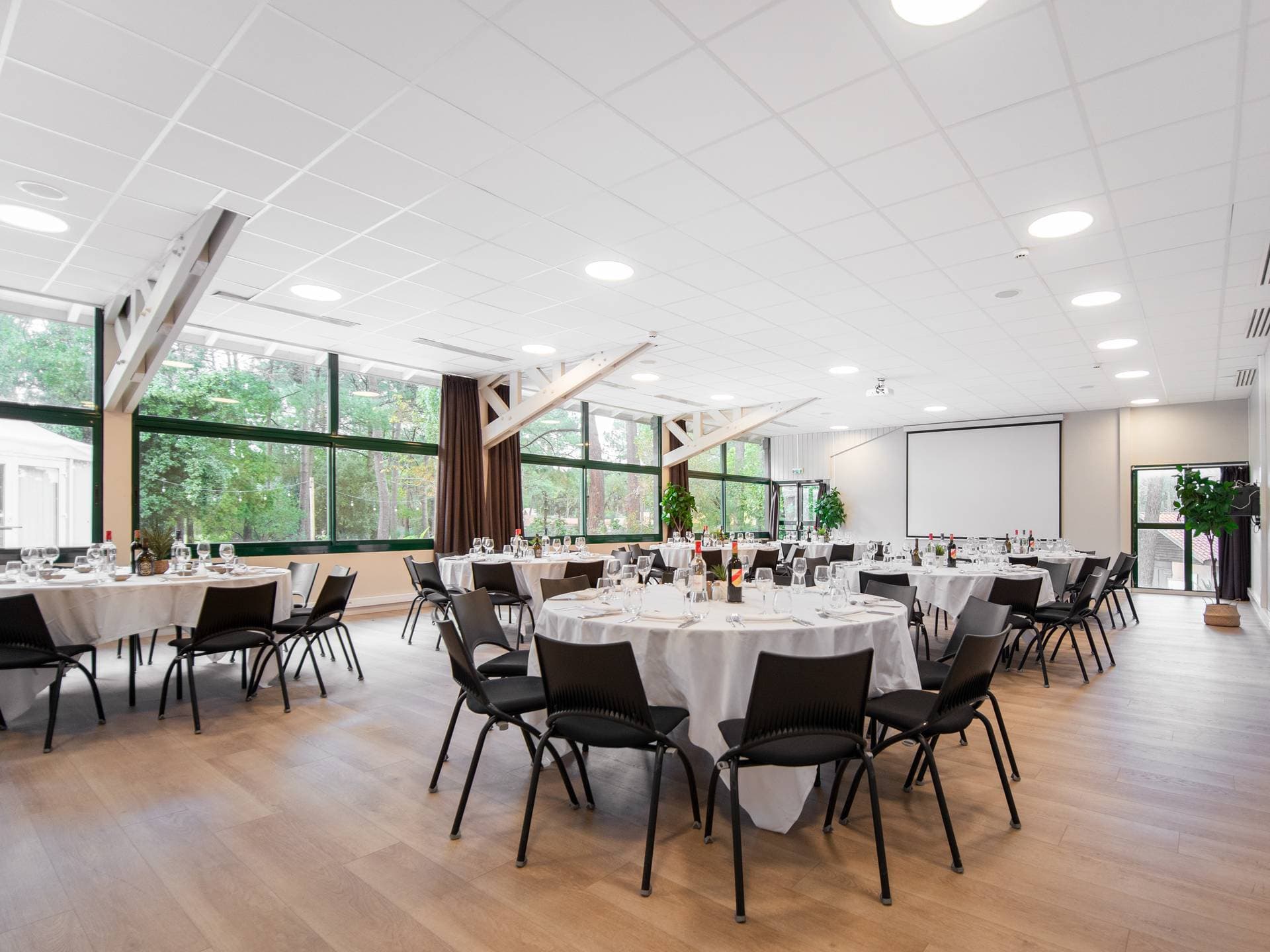 Le VitalParc Hôtel et Spa 14