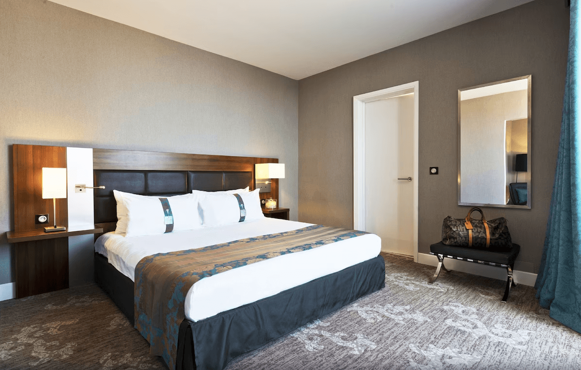 Holiday Inn Nice Centre by IHG 19