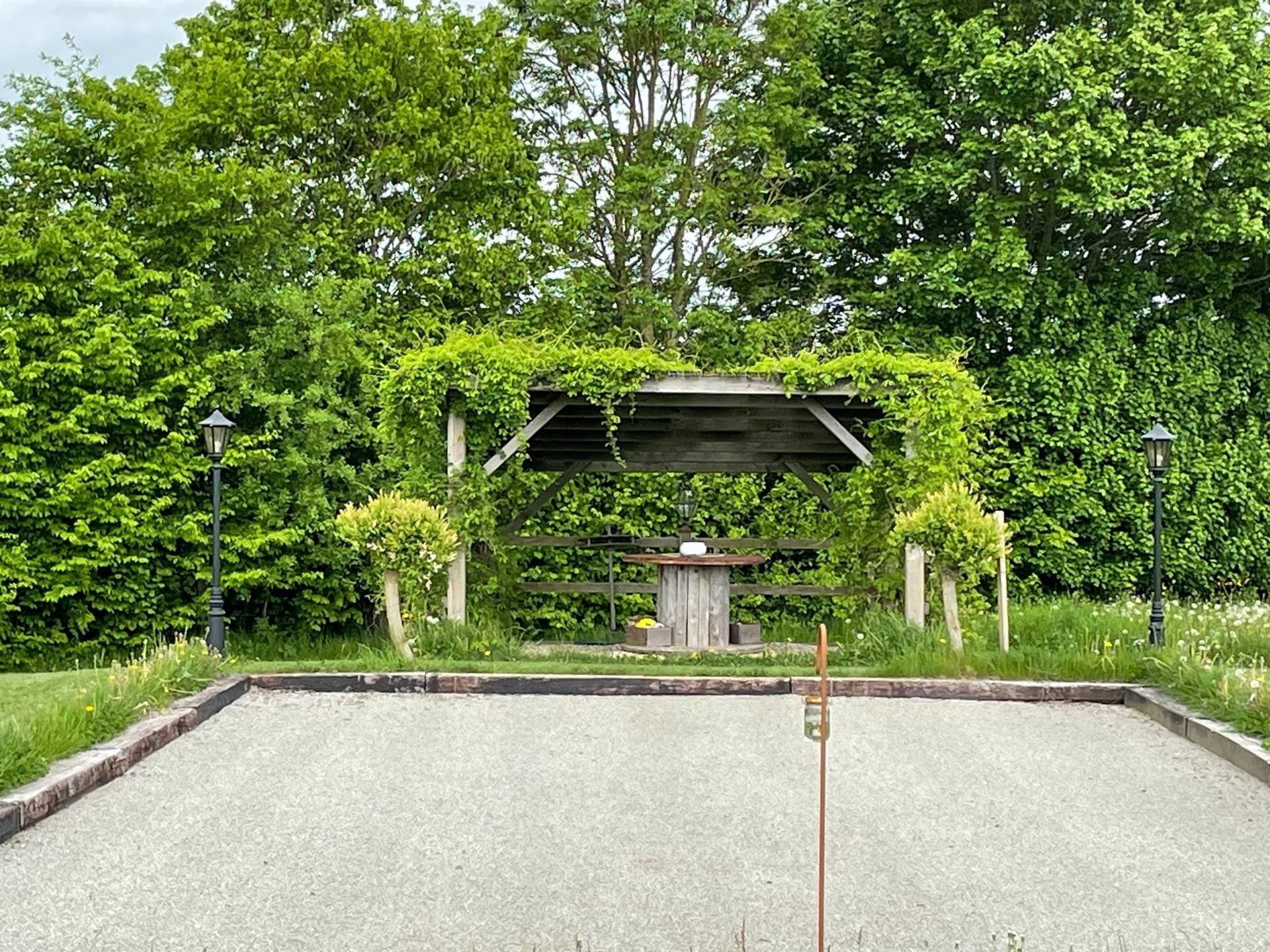 Le Domaine de la Revardière 53