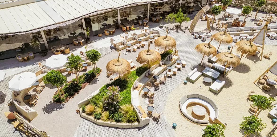 Valhalla Beach Club 4
