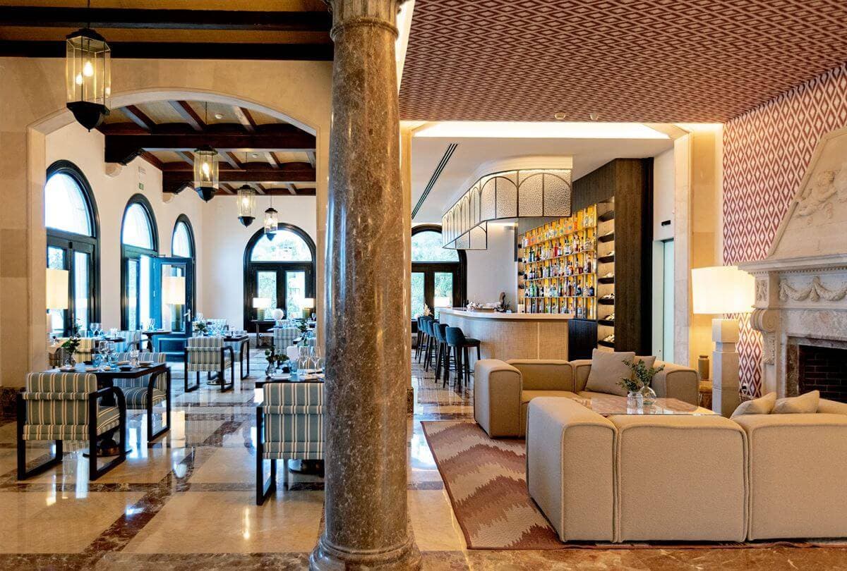 Hotel Hospes Maricel & Spa 19