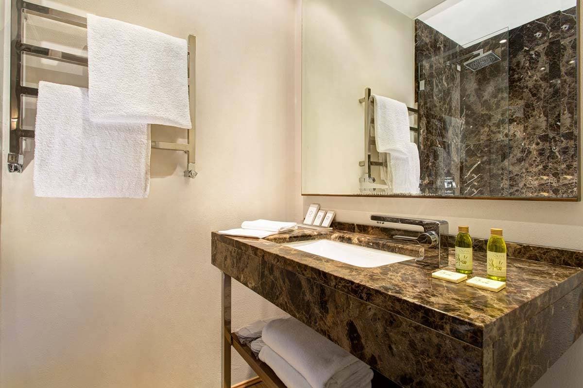 Hotel Orto de' Medici 22