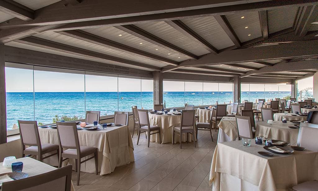 ForteVillage Resort - Sardinia 12