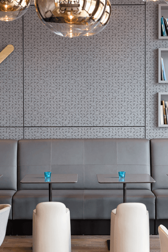 Motel One München-Hauptbahnhof 233