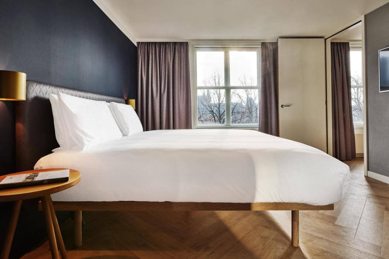 Staybridge Suites The Hague - Parliament by IHG 20