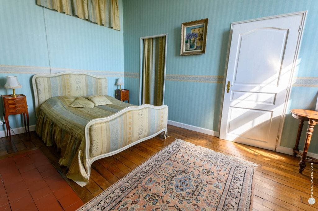 Le Château de Châtel 18