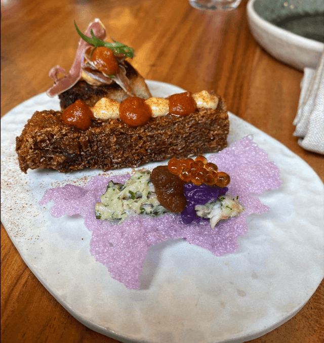 Food Tour Rennes