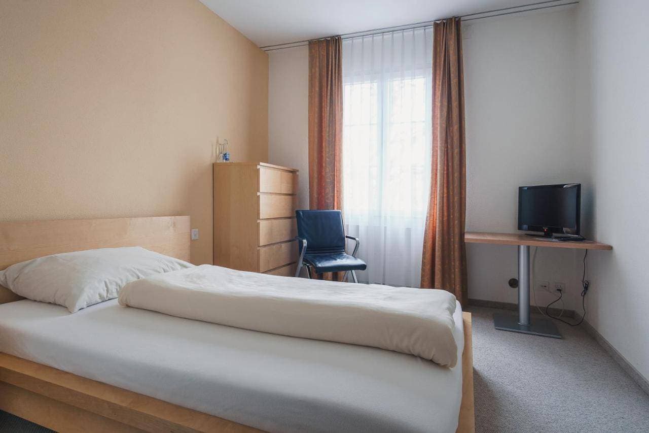 Landgasthof Hotel Menzberg 21