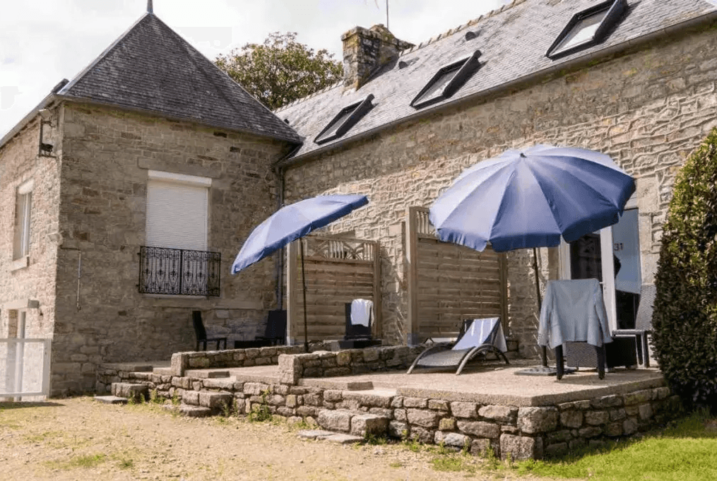 Le Manoir de Kerhuel 16