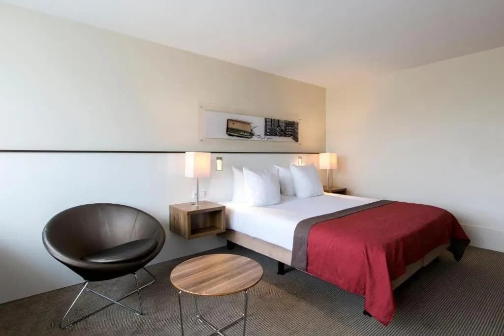 Holiday Inn Eindhoven Centre by IHG 10