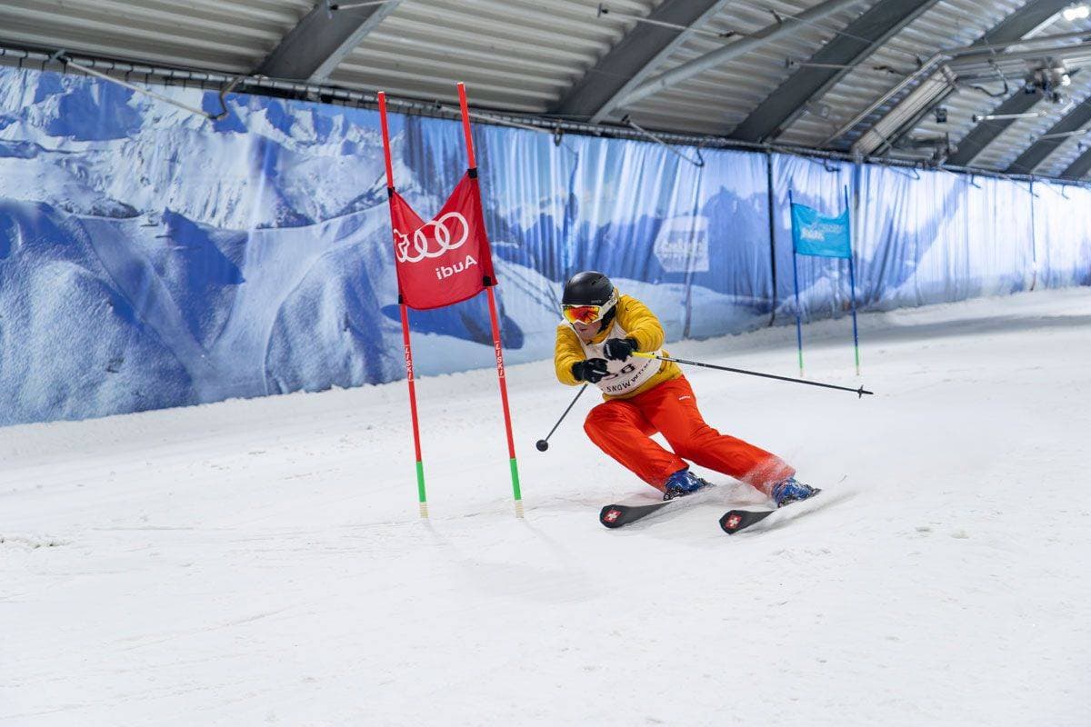 SnowWorld - Landgraaf 1
