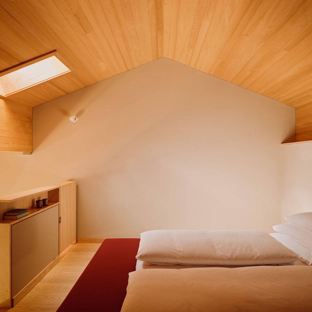 Walch's Rote Wand Gourmet Hotel 6