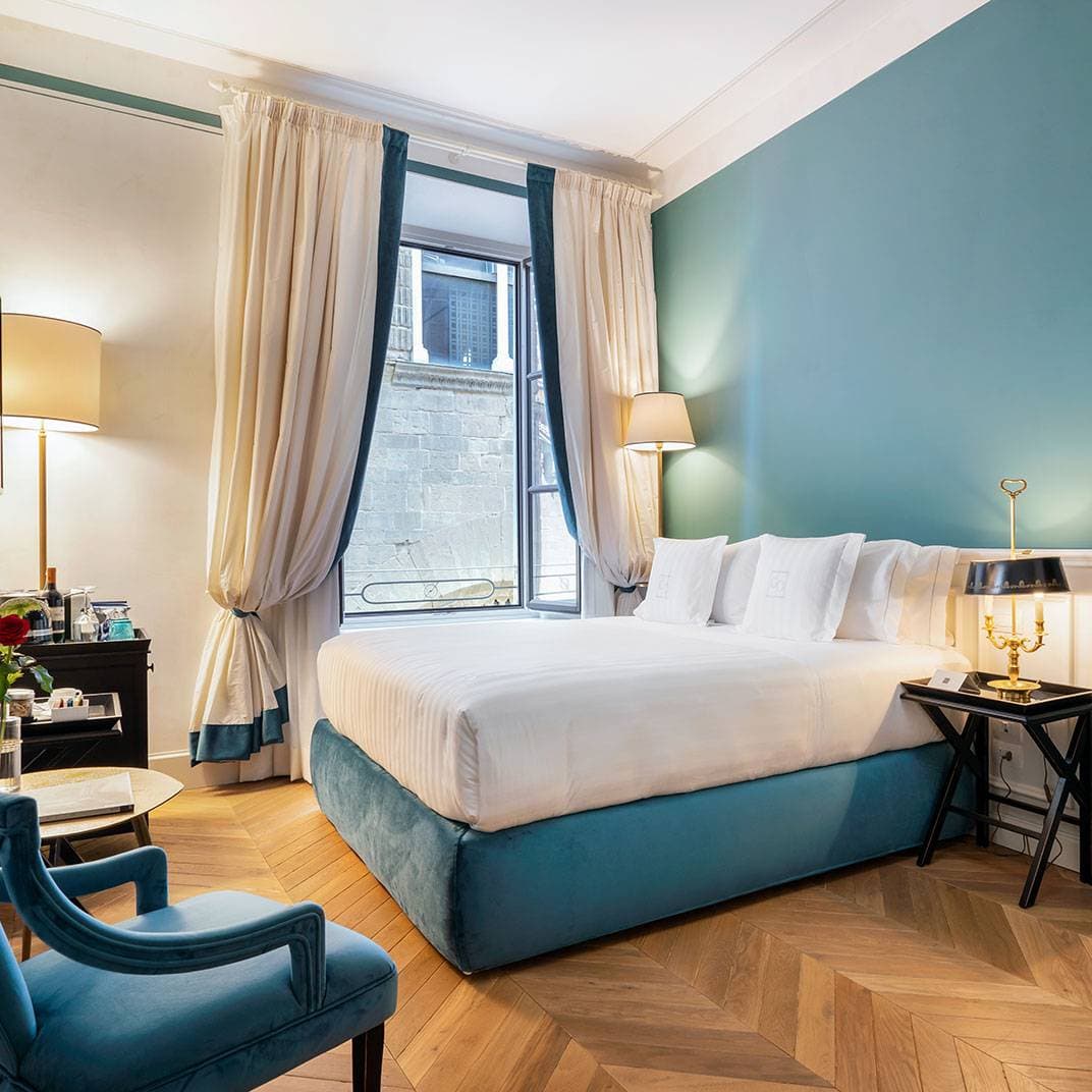 Corte Calzaiuoli Elegant Suites 12