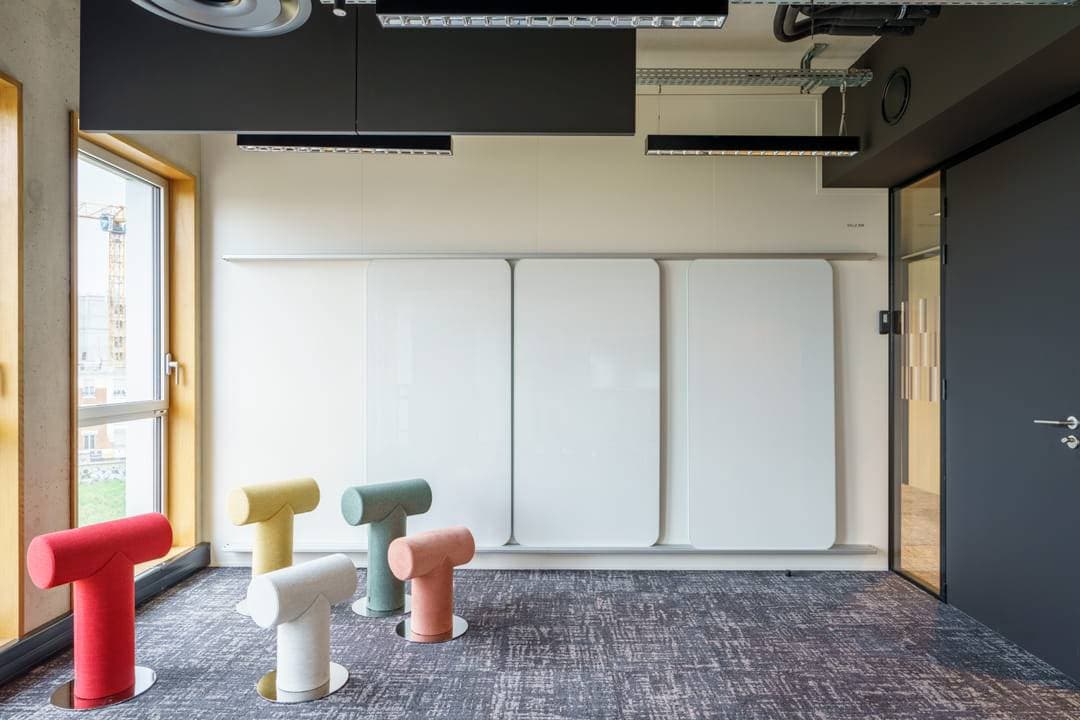 Walter Ivry - Espace événementiel - Salle de réunion 4