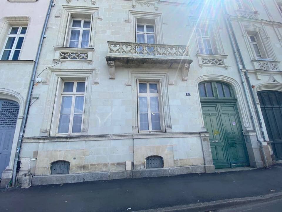 Salle de réunion proche de la gare 3