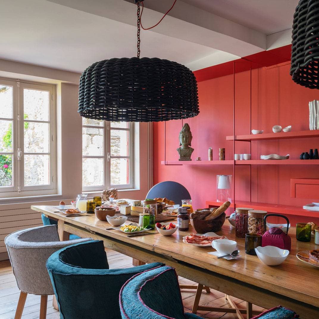 La Maison Pavie 14