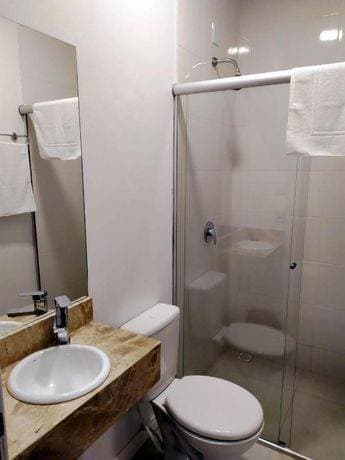 Querência Boutique Hotel 13
