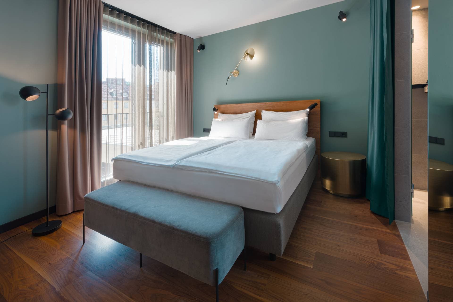 EmiLu Design Hotel 32