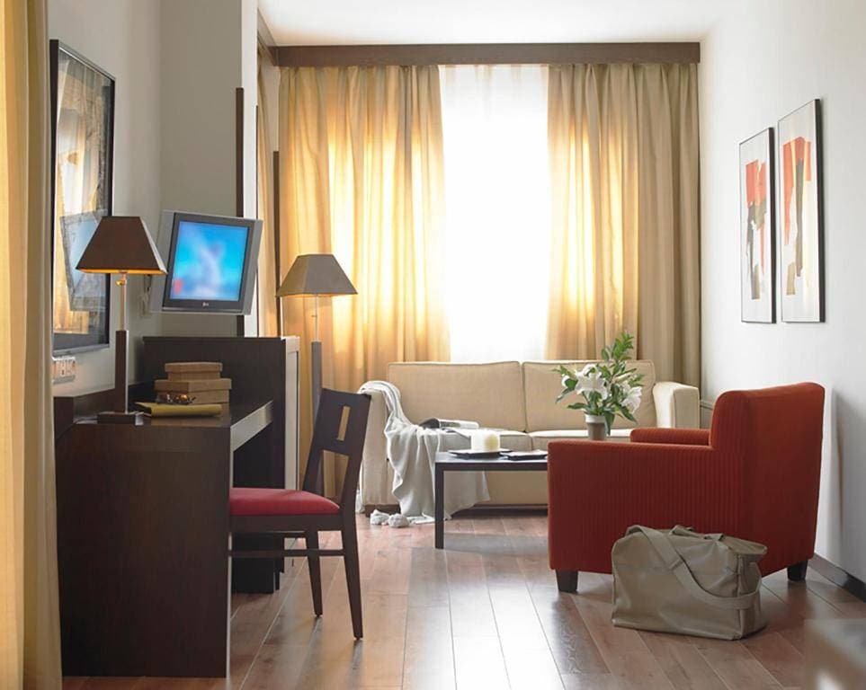 Hotel Isla de la Garena 24