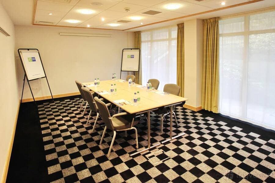 SPV Training Facilities 6