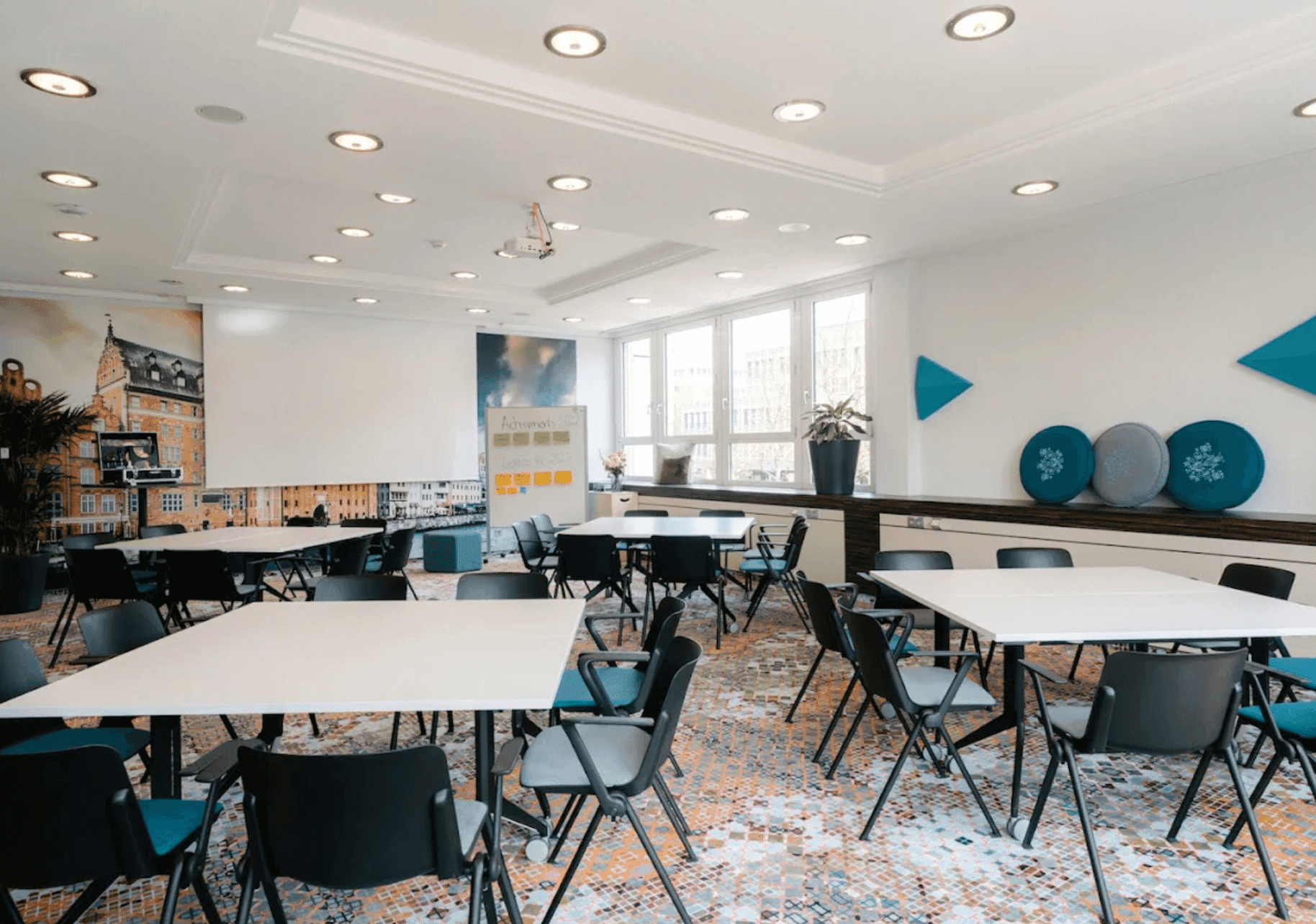 Design Offices - Karlsruhe Bahnhofplatz 8