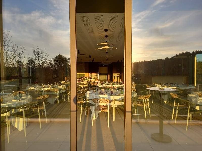  Mercure**** Golf Hôtel  & Spa de Barbaroux 13