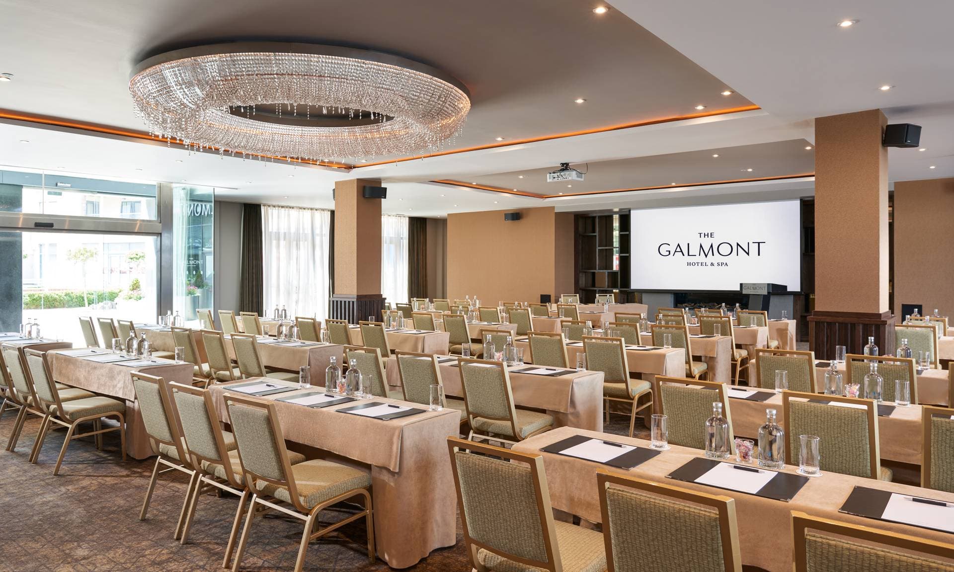 The Galmont Hotel & Spa 24