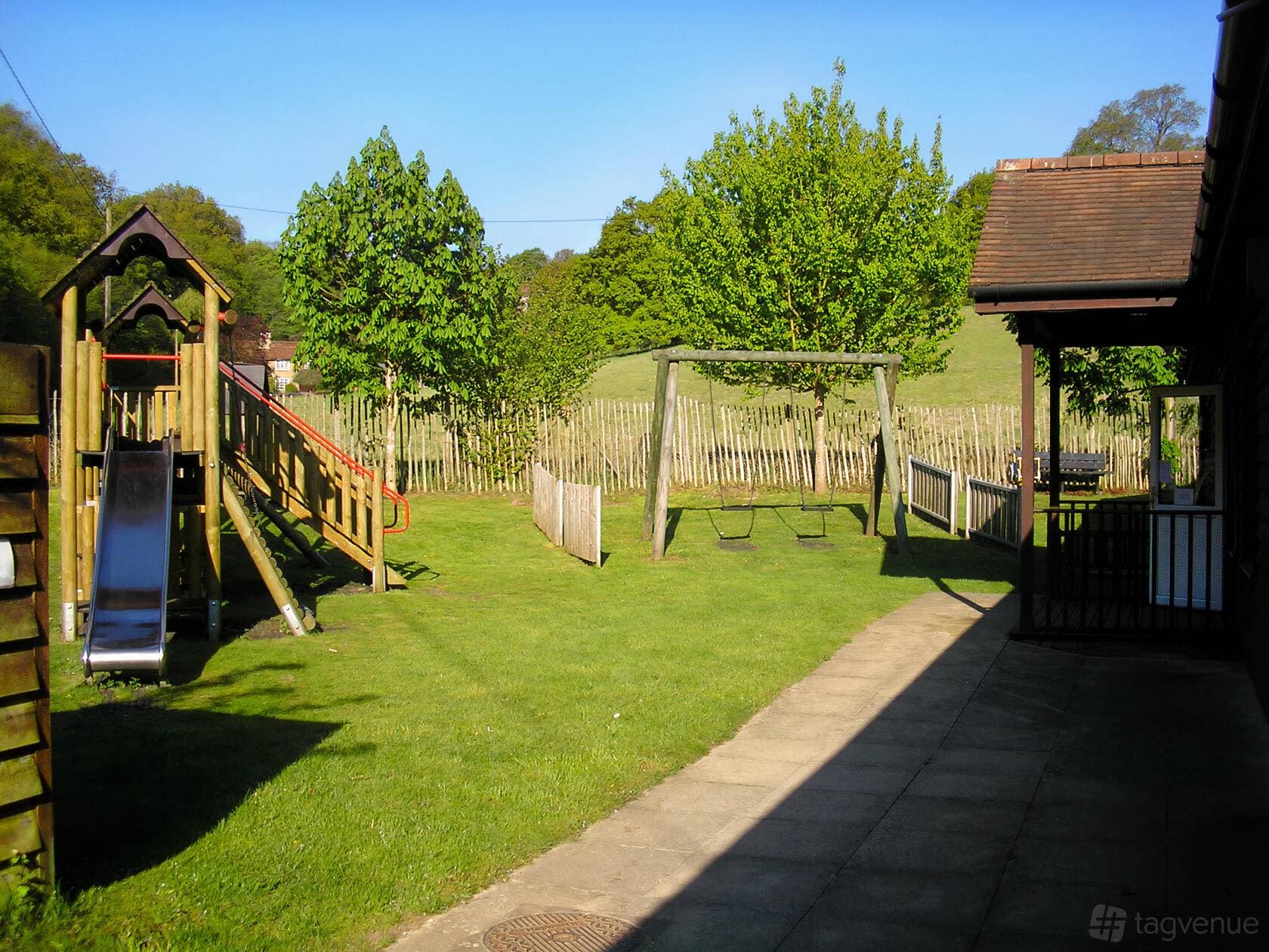 Hascombe Village Hall 28