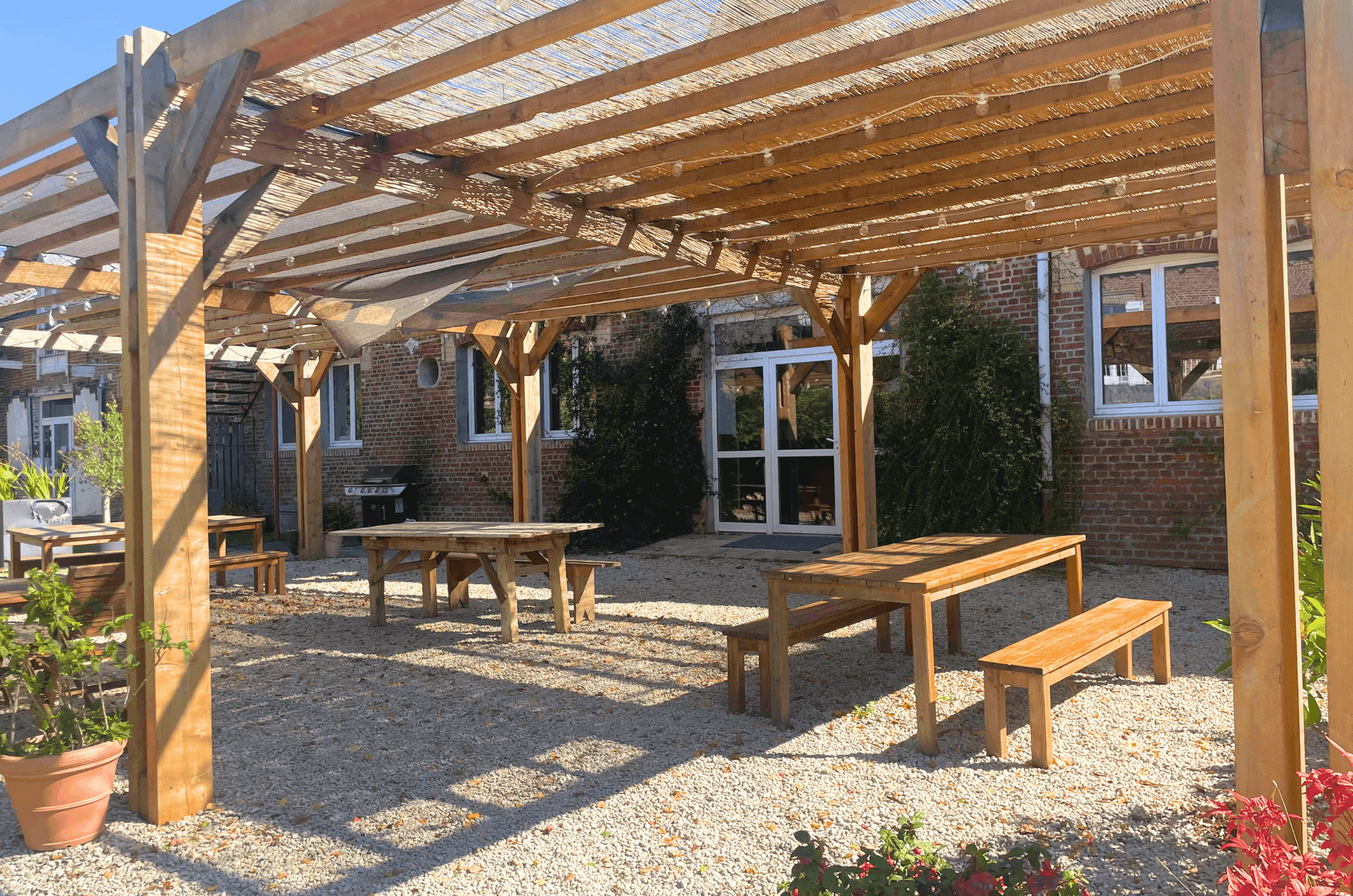 Le Domaine les Racines 30