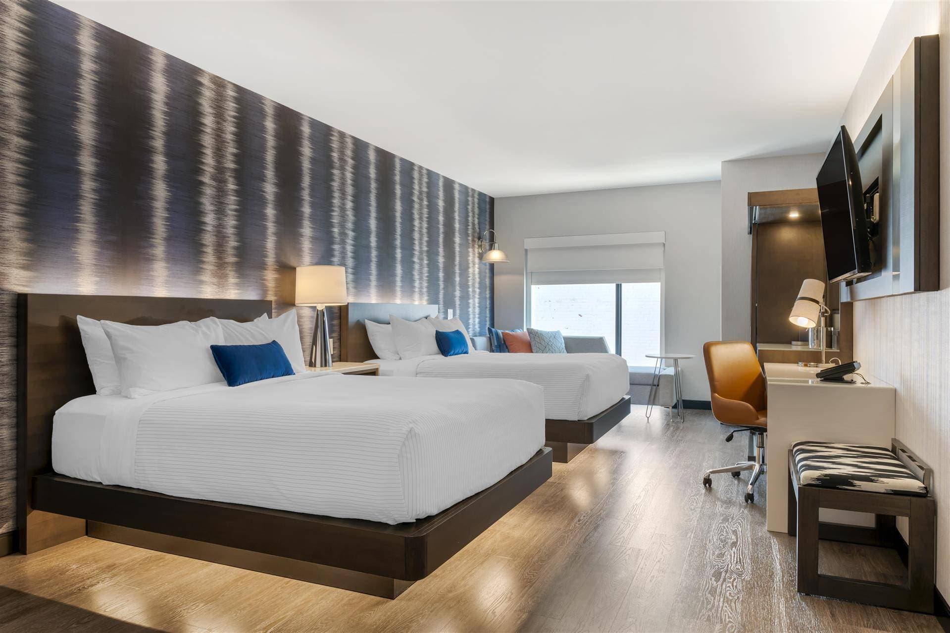 Cambria Detroit Downtown - 12% Commission Available 6
