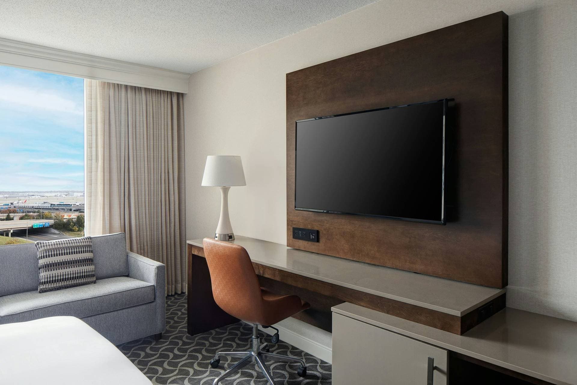 Marriott St. Louis Airport 21