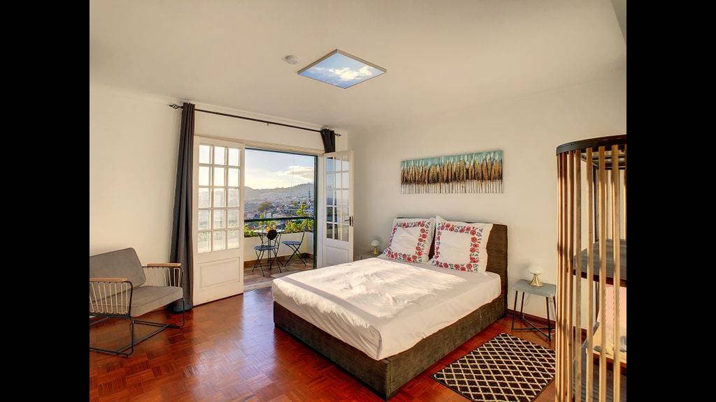 Casa Bergmann 9