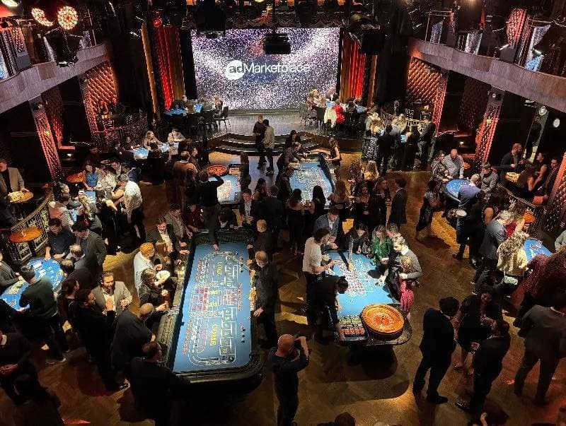 photo de Full House Casino Events