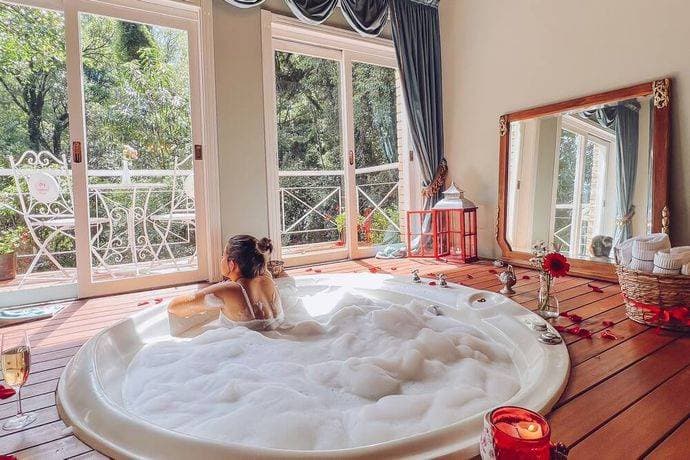Le Boutique Hotel Gramado - Exclusivo para Casais 4