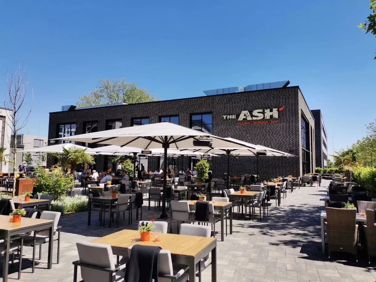 The Ash Dortmund