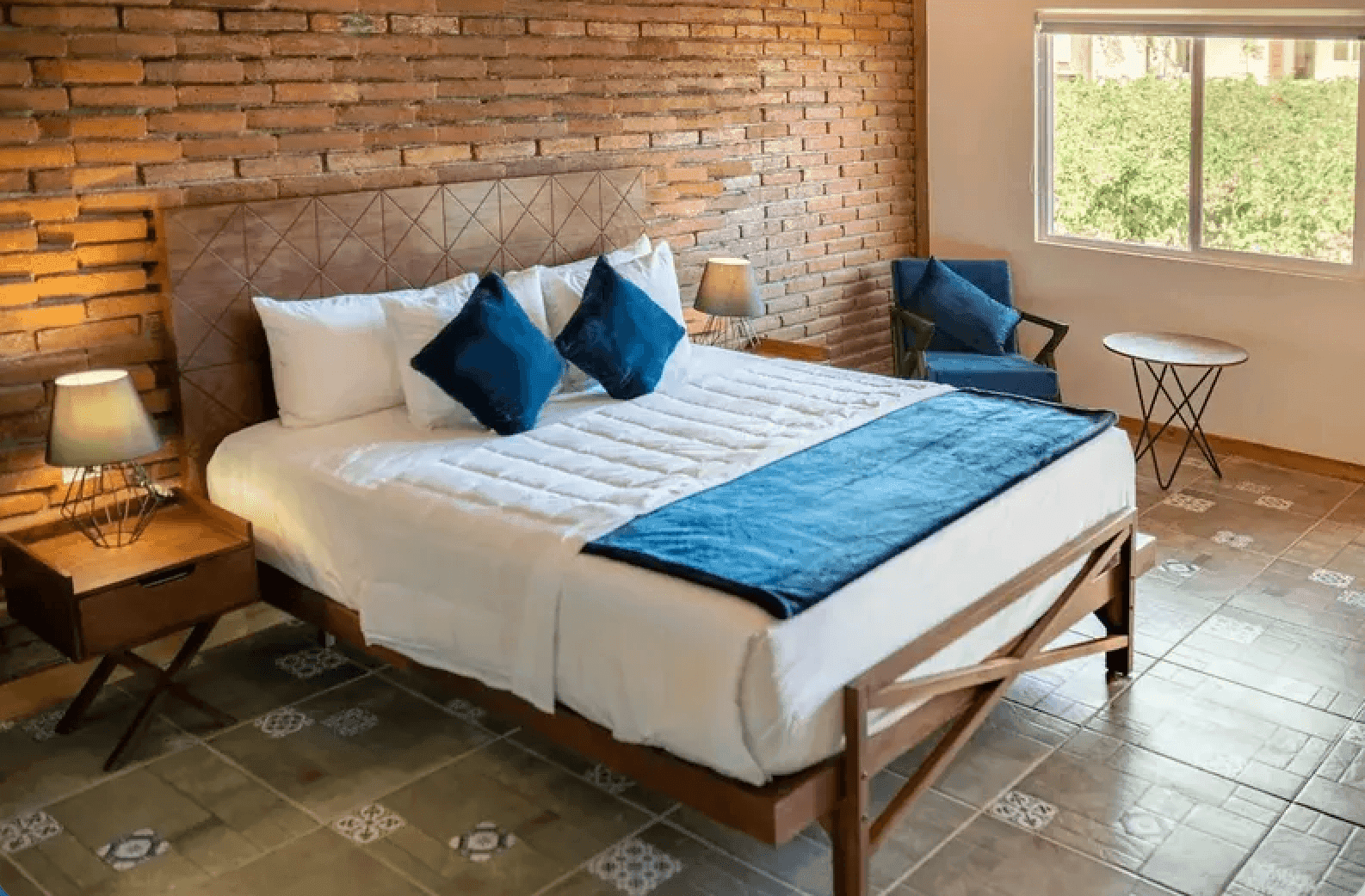 Hotel Ojo Azul Resort 2