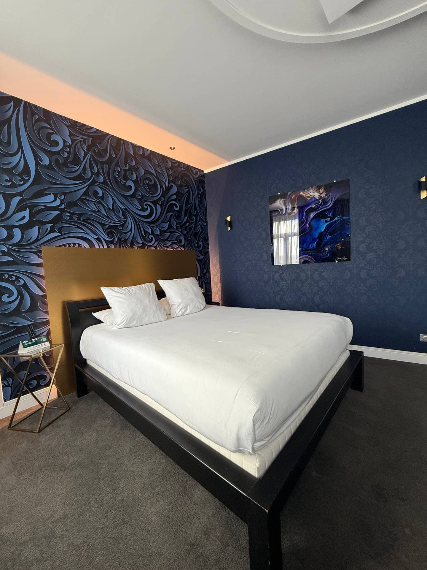 Hôtel Borel 13