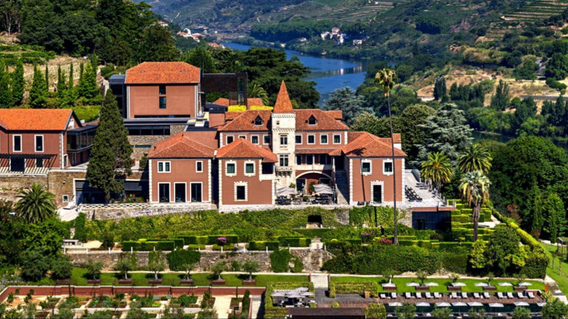 Six Senses Douro Valley 7
