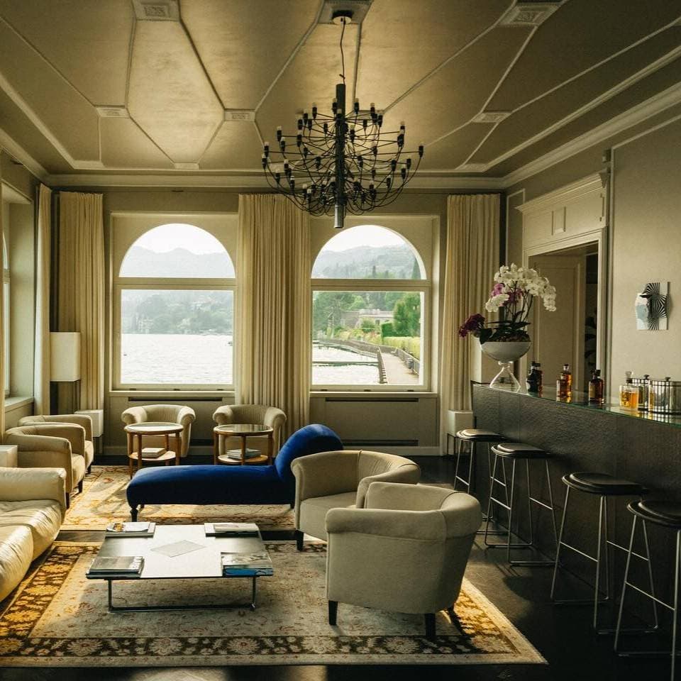 Hotel Bella Riva 4