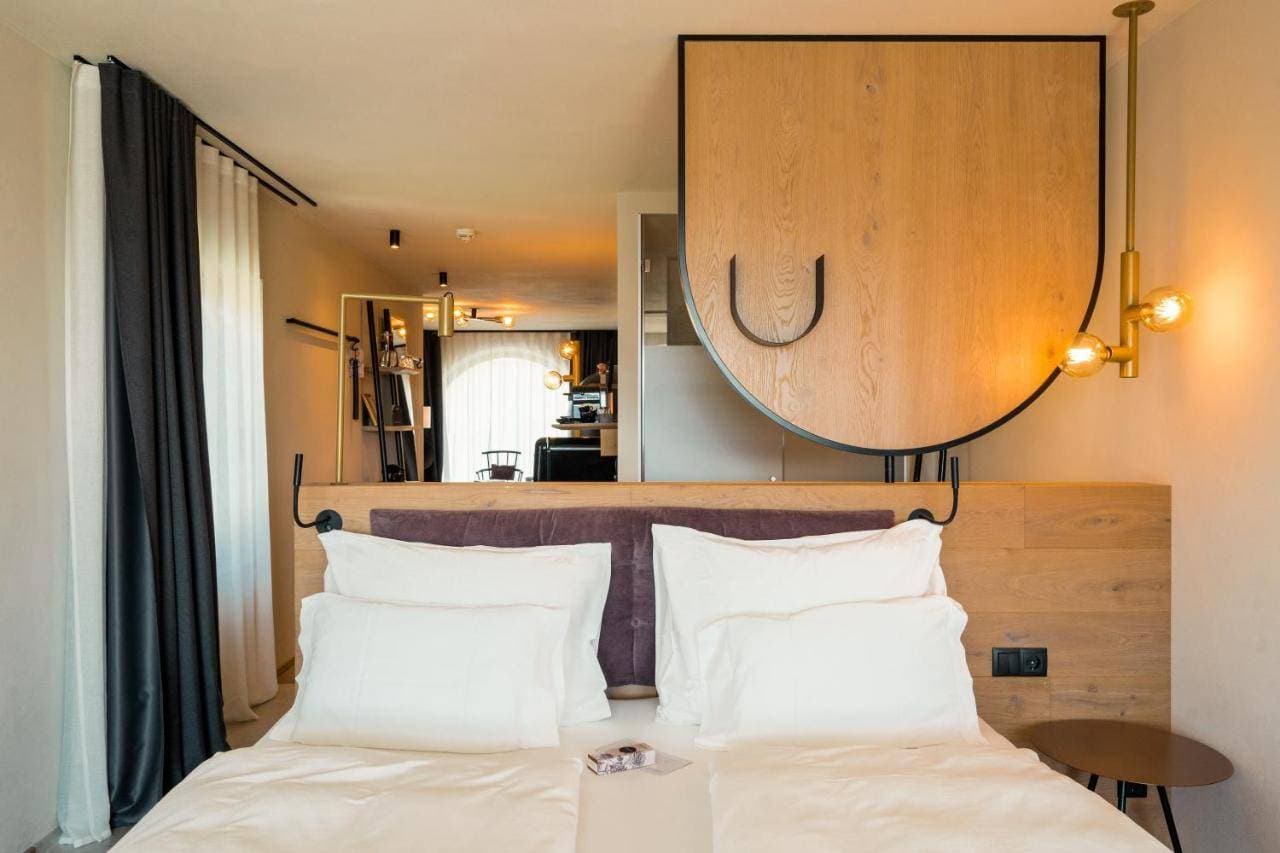 Gloriette Guesthouse Boutiquehotel 27